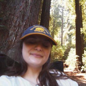 Meet your Posher, Beckie